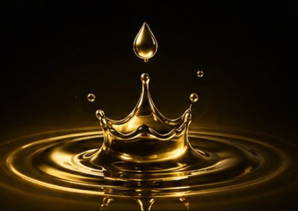 Deep Moisturizing